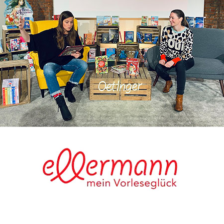 Ellermann Verlag